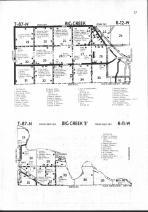 Map Image 006, Black Hawk County 1980